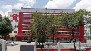 BAĞCILAR ANADOLU LİSESİ