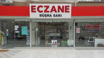 Eczane Büşra Sarı