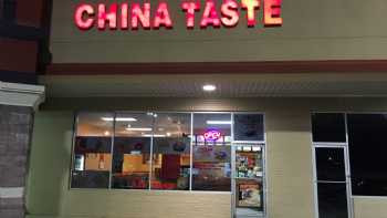 China Taste