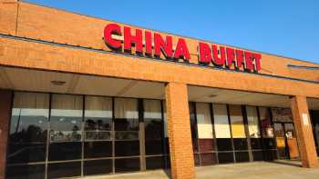 Chinese Buffet