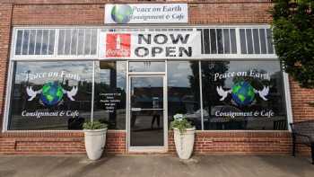 Peace on Earth Consignment and Cafe