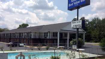 Americas Best Value Inn Winnsboro, SC