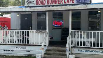 Road Runner Cafe