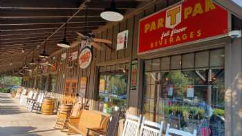 Cracker Barrel Old Country Store