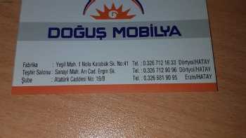 DOĞUŞ MOBILYA