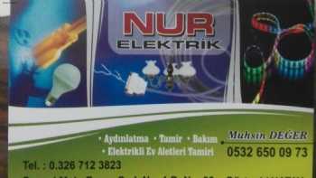 Nur Elektrik