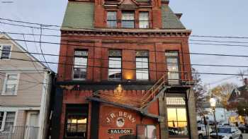 Judge Roy Bean Saloon