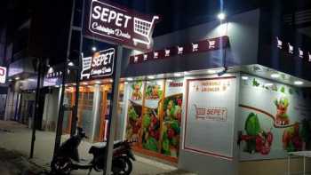 Sepet market