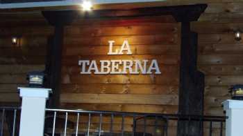 La Taberna Restaurante Bar