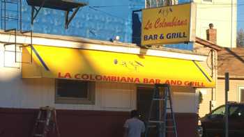 La Colombiana Bar & Grill