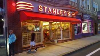 Stanley's Famous Hamburgers