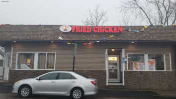 Kings Fried Chicken