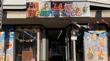 La Fruta Loca