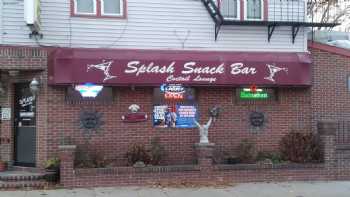 Splash Snack Bar