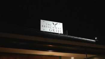 The Breachway Grill