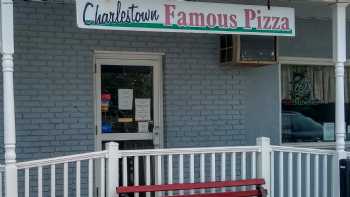 Charlestown Famous Pizza