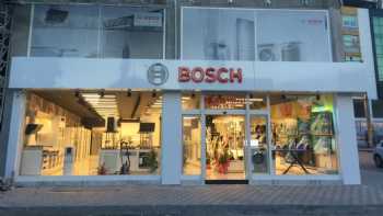 Bosch Mülayim Dayanıklı Tüketim Malları Ticaret Limited Şirketi Dörtyol Şube