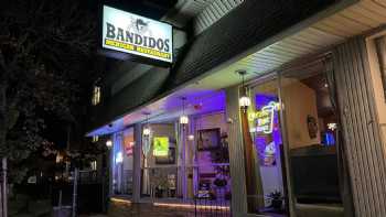 Bandidos Mexican Restaurant