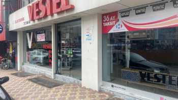 Vestel Dörtyol Sanayi Özer Yetkili Satış Mağazası - Has Elektronik