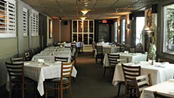 Meritage Restaurant