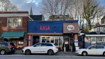 Rasa Restaurant