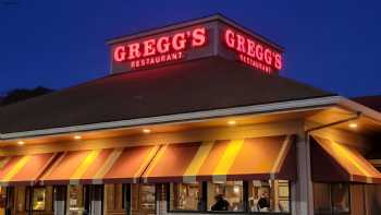 Gregg's - East Providence