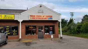 Exeter Town Pizza Inc