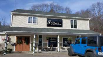 Sophie's Brewhouse