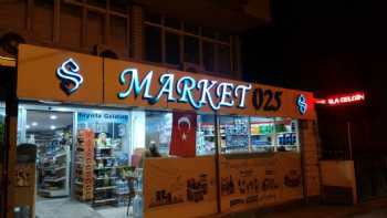 Market 025