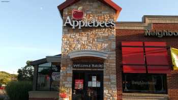 Applebee's Grill + Bar