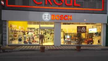 Novas Bosch Ergül Mobilya