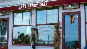 East Ferry Market & Deli