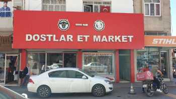 Dostlar Et Market