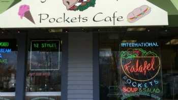 International Pocket Cafe