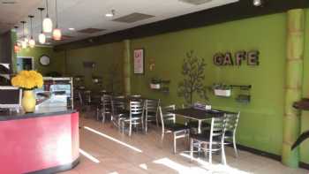 Krazy Fusion Cafe