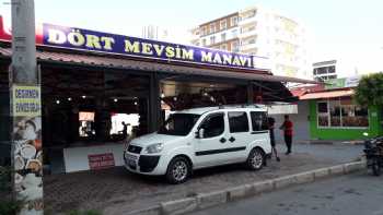 Dört Mevsim Manavı - Dörtyol