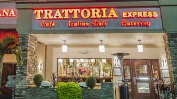 Trattoria Express