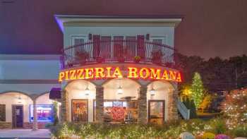 Pizzeria Romana Lincoln