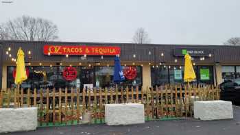 OZ Tacos & Tequila