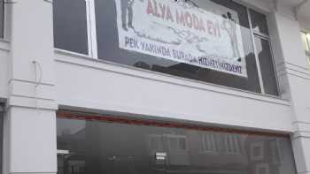 Alya Moda Evi