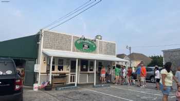 Monahan's Clam Shack