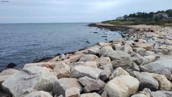 Monahan's Clam Shack