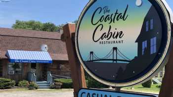 The Coastal Cabin Restaurant