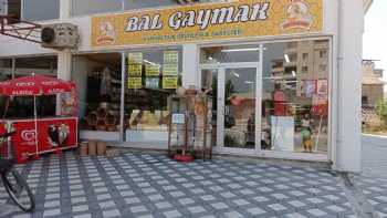 BAL GAYMAK ŞARKÜTERİ