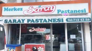 Merkez Saray Pastanesi