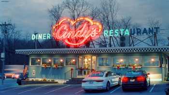 Cindy's Diner and Restaurant