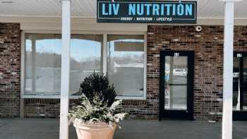 Liv Nutrition