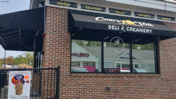 Cow's Tail Deli and Creamery