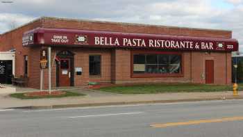 Bella Pasta