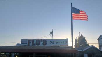 Flo's Drive In